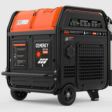 Solarsystem 4kW All-in-one Lösung Sirius-C