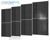 Solarsystem 4kW All-in-one Lösung Sirius-C
