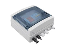 Solarsystem 4kW All-in-one Lösung Sirius-B