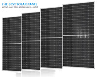 Solarsystem 4kW All-in-one Lösung Sirius-B
