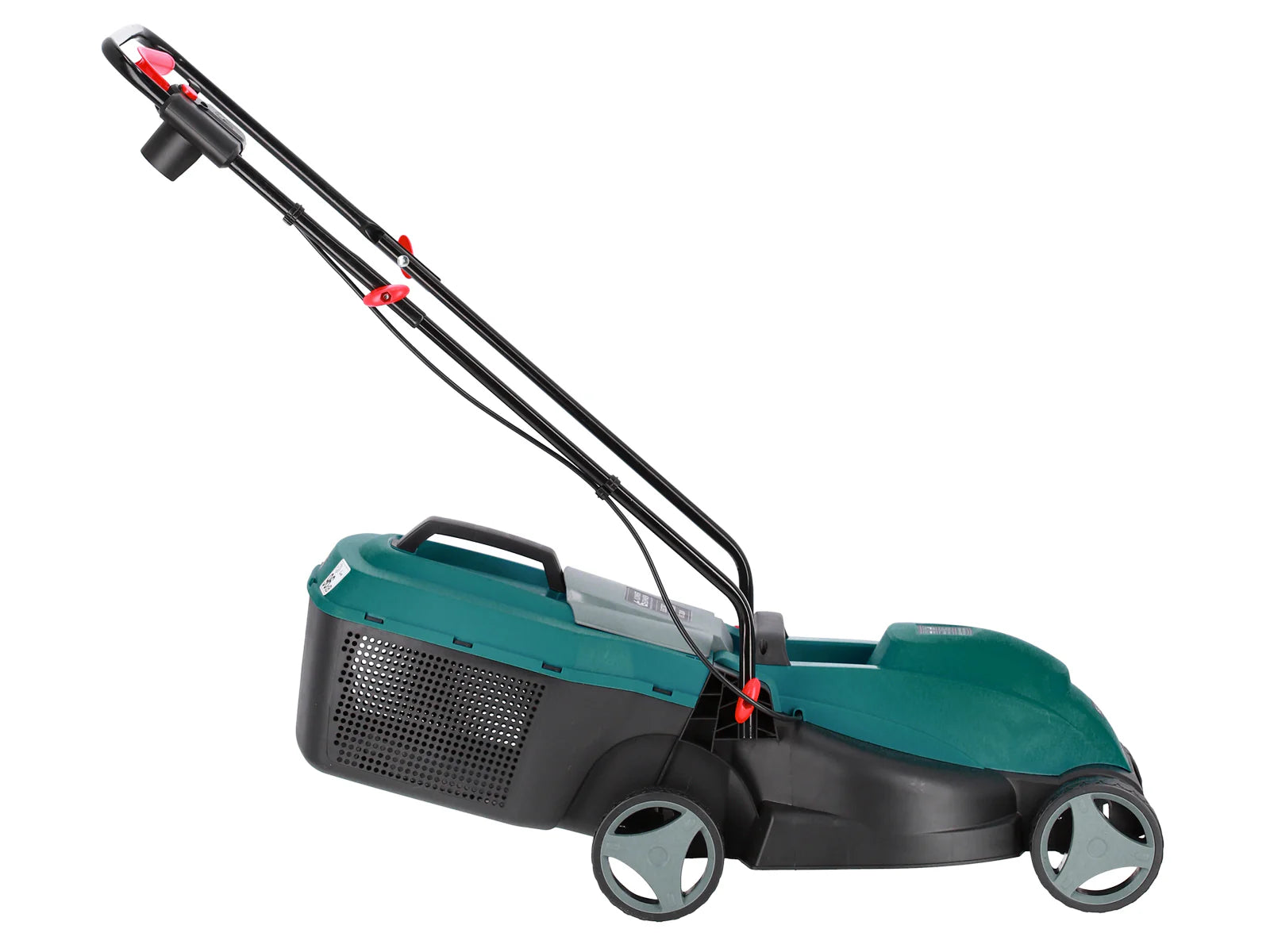 Elektrischer Rasenmäher KS 32LM Schnittbreite 32cm