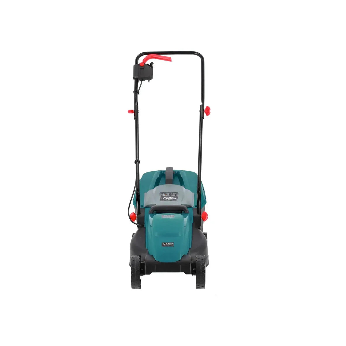Elektrischer Rasenmäher KS 32LM Schnittbreite 32cm Könner & Söhnen