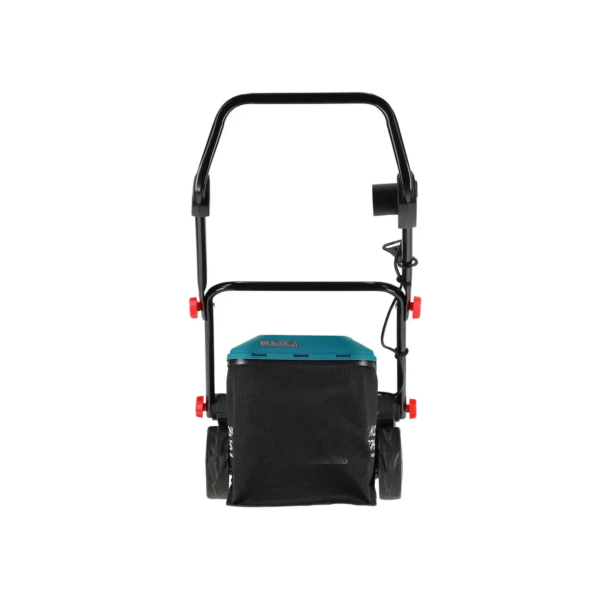 Elektrischer Rasenmäher KS 38LM-BL Schnittbreite 38cm Könner & Söhnen