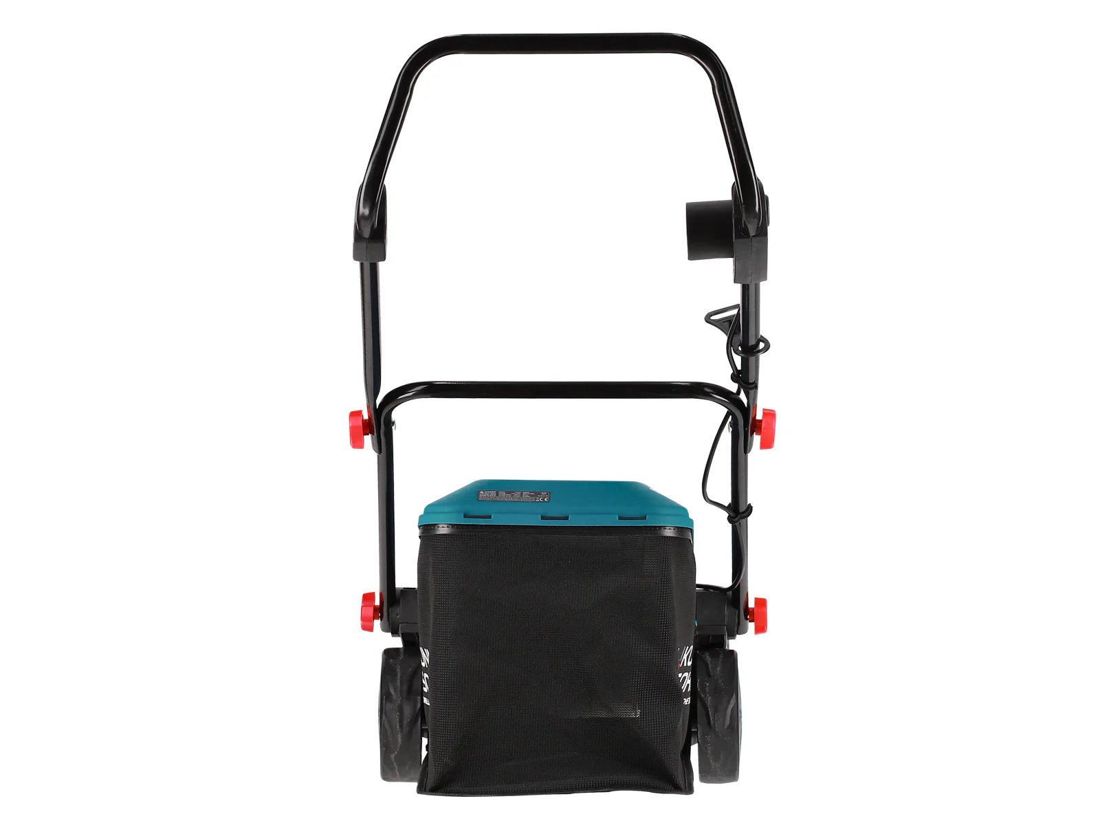 Elektrischer Rasenmäher KS 38LM-BL Schnittbreite 38cm