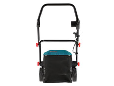 Elektrischer Rasenmäher KS 38LM-BL Schnittbreite 38cm