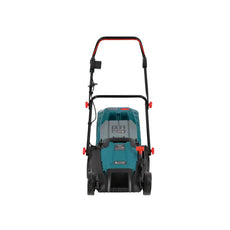 Elektrischer Rasenmäher KS 38LM-BL Schnittbreite 38cm Könner & Söhnen