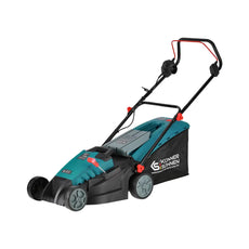 Elektrischer Rasenmäher KS 38LM-BL Schnittbreite 38cm Könner & Söhnen