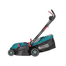 Elektrischer Rasenmäher KS 38LM Schnittbreite 38cm Könner & Söhnen
