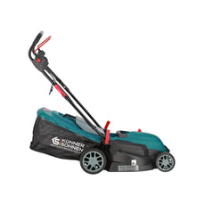 Elektrischer Rasenmäher KS 38LM Schnittbreite 38cm Könner & Söhnen