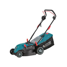 Elektrischer Rasenmäher KS 38LM Schnittbreite 38cm Könner & Söhnen