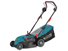 Elektrischer Rasenmäher KS 38LM Schnittbreite 38cm