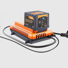 Lichtmast beleuchteter Turm DIRECT-100 4000 Lumen 1,4 Meter