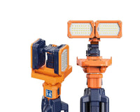 Lichtmast DIRECT-200 12000 Lumen 2,3 Meter