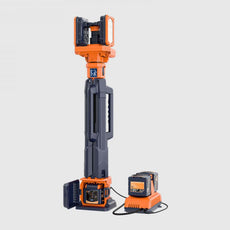 Lichtmast DIRECT-200 12000 Lumen 2,3 Meter