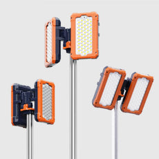 Lichtmast DIRECT-300 14000 Lumen 3,1 Meter