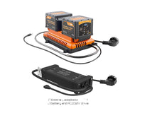 Lichtmast DIRECT-300 14000 Lumen 3,1 Meter