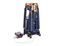 Lichtmast DIRECT-500-XL 52000 Lumen 5,3 Meter