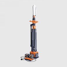 Lichtmast CENIT-300 14000 Lumen 3,4 Meter
