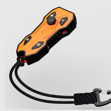 Tragbare Beleuchtungslampe FIREFLY-200-RC 12000 Lumen Roboter 360º