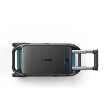 Anker SOLIX 767 Powerstation F2000 2048Wh | 2300W Anker Solix