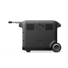Anker SOLIX 767 Powerstation F2000 2048Wh | 2300W Anker Solix