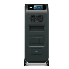 BLUETTI tragbare Powerstation EP500 Pro schwarz Bluetti