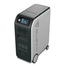 BLUETTI tragbare Powerstation EP500 Pro schwarz Bluetti