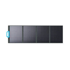 BLUETTI Solarpanel faltbar PV120 schwarz 120 W Bluetti