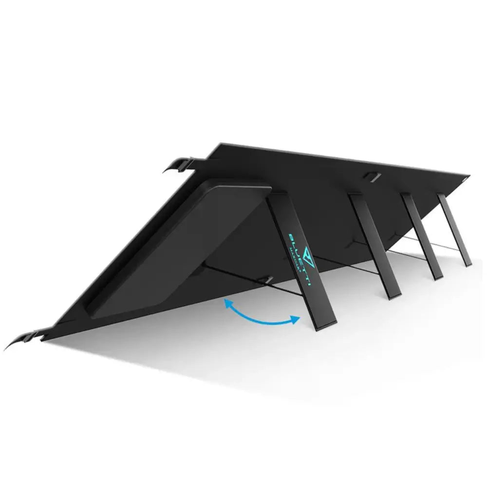 BLUETTI Solarpanel faltbar PV120 schwarz 120 W Bluetti