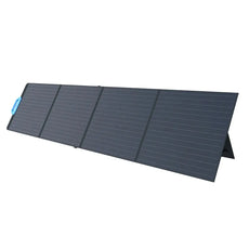 BLUETTI Solarpanel faltbar PV120 schwarz 120 W Bluetti