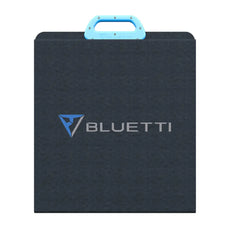 BLUETTI Solarpanel faltbar PV120 schwarz 120 W Bluetti