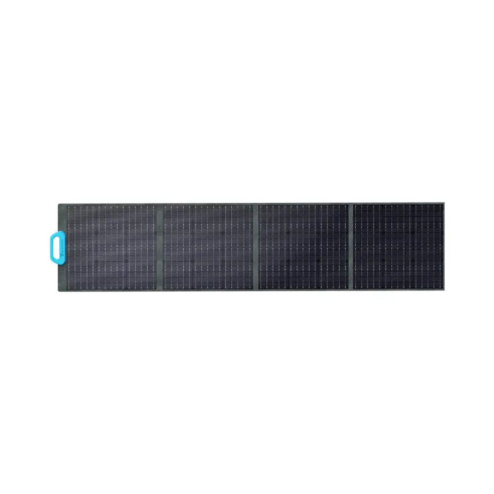 BLUETTI Solarpanel faltbar PV200 schwarz 200 W Bluetti