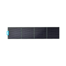 BLUETTI Solarpanel faltbar PV200 schwarz 200 W Bluetti