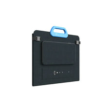 BLUETTI Solarpanel faltbar PV200 schwarz 200 W Bluetti