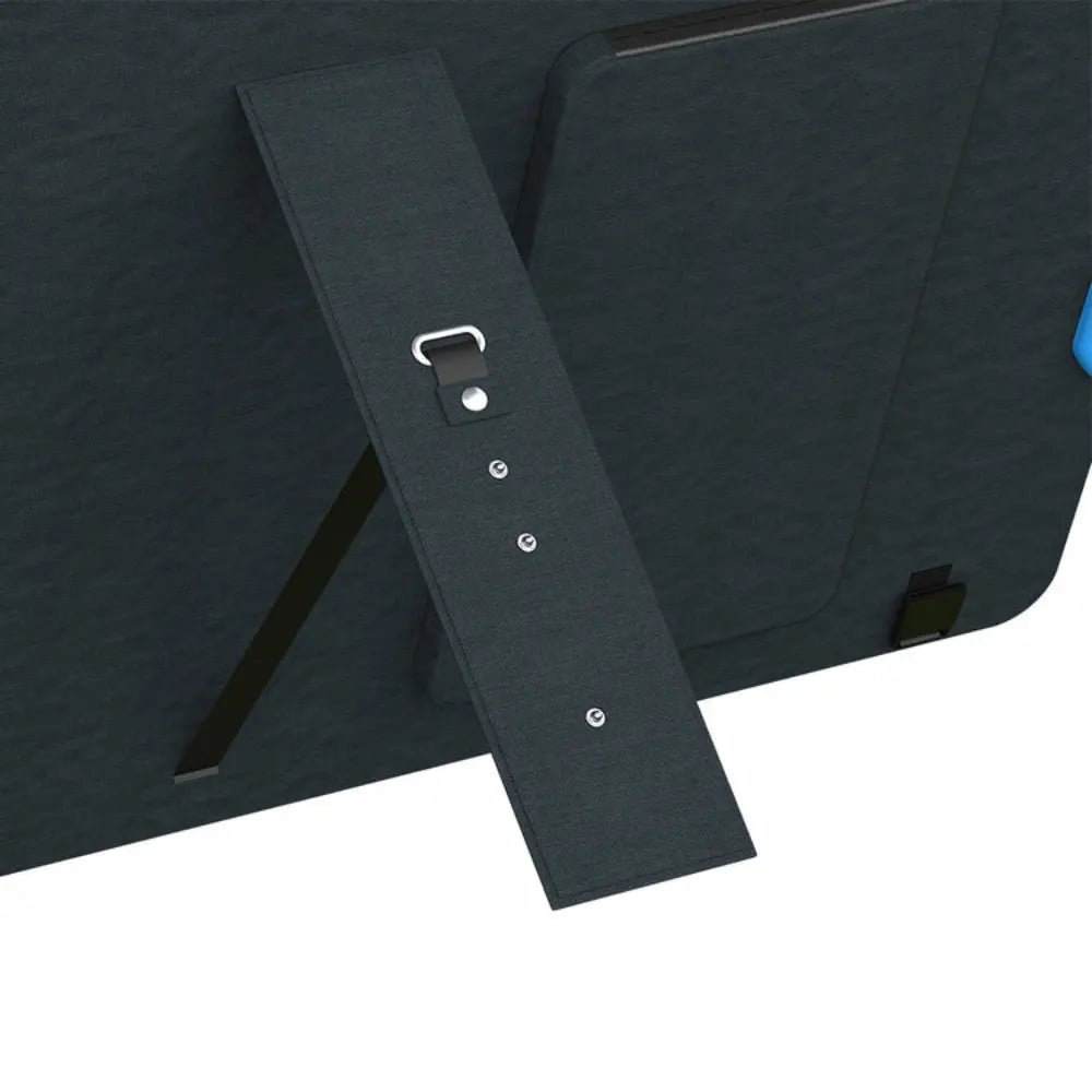 BLUETTI Solarpanel faltbar PV200 schwarz 200 W Bluetti