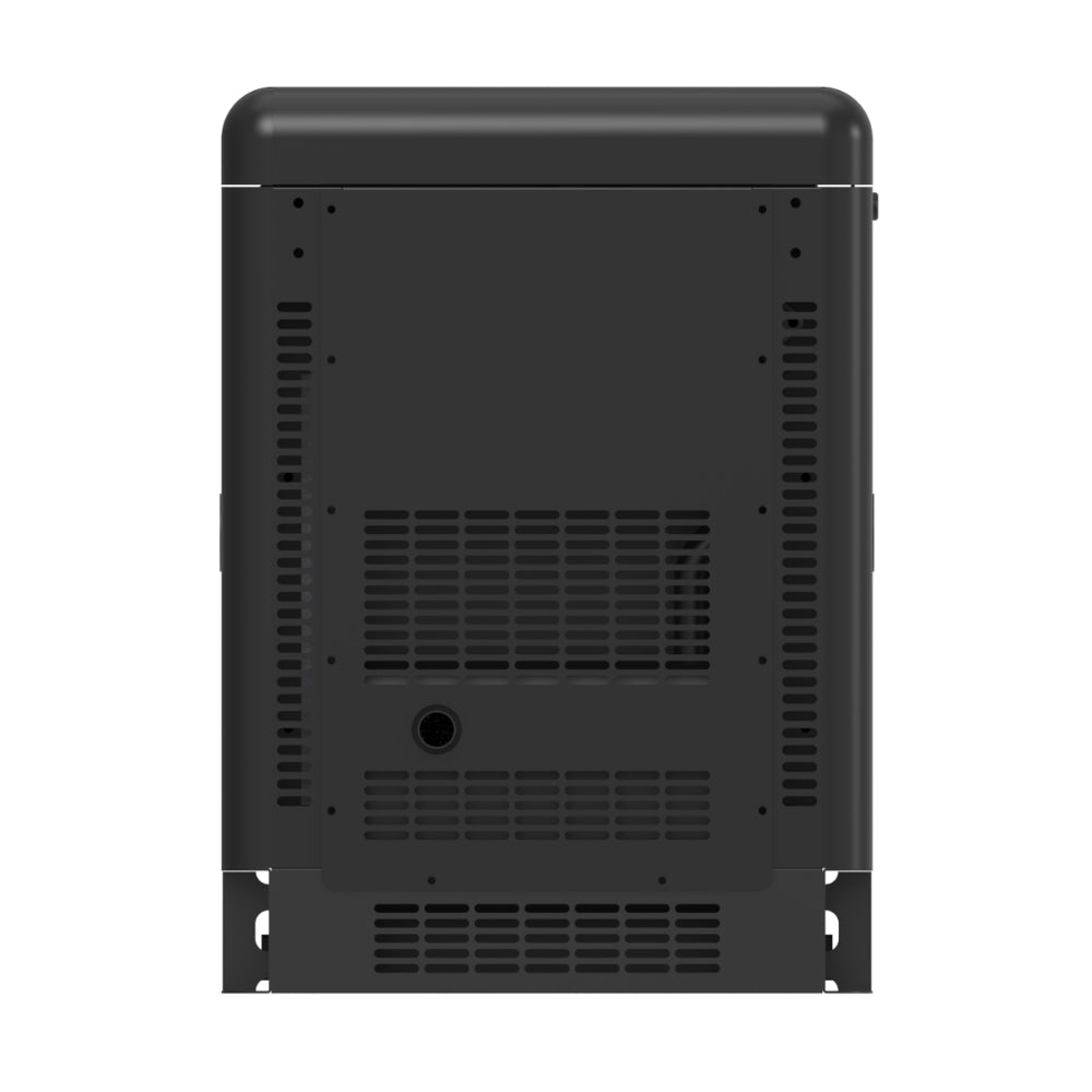 Diesel Inverter Stromerzeuger FME 15000iD 15,5kW 230V & 400V 