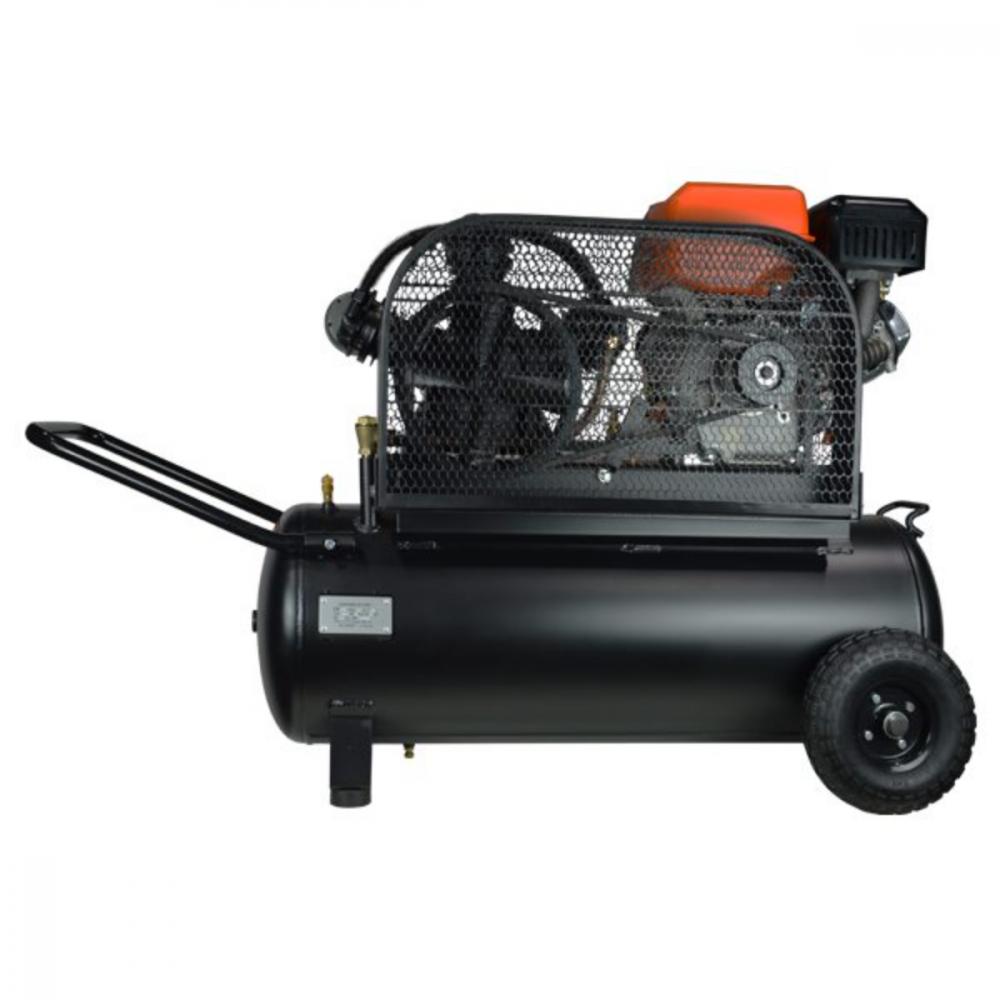 GENERGY TRAMONTANA 8BAR 720L/H Benzin-Kompressor  Leistungsstark und mobil für anspruchsvolle Druckluftanwendungen
