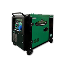 Stromerzeuger Diesel Inverter 5500 Watt FME XG-SF 5600D Carbon FME