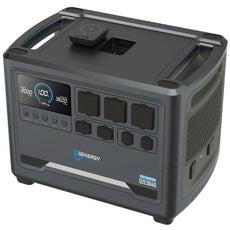 GENERGY GZE-3040 Powerstation 4000 Watt und 3072 Wh