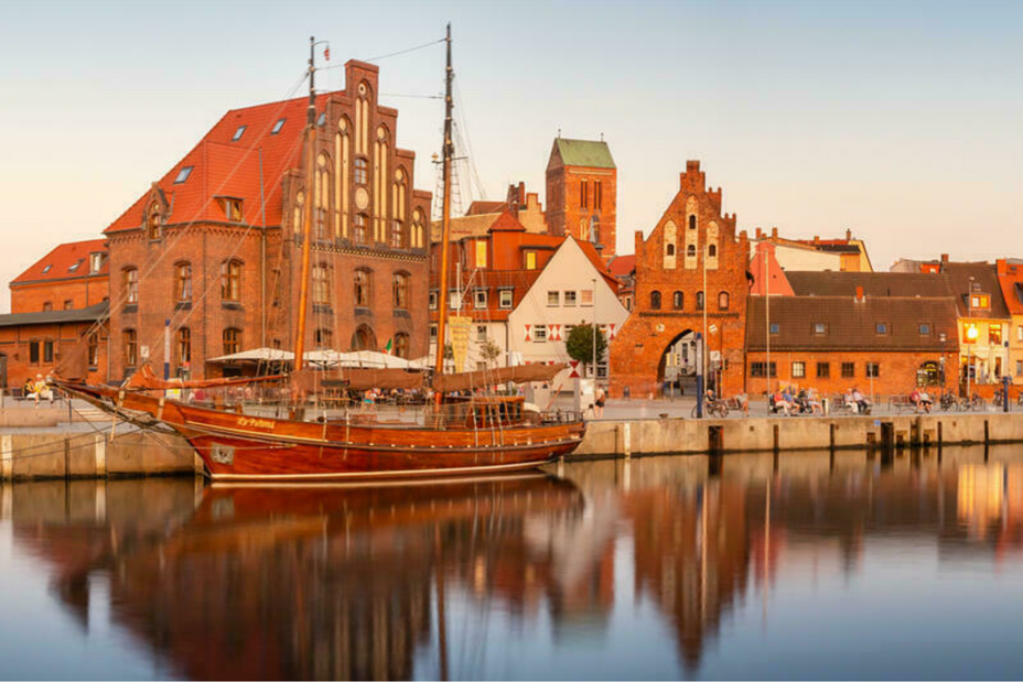 Hansestadt Wismar