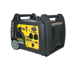 3500W DualFuel Inverter Stromerzeuger Champion DF3500E  mit E-Start 73001i-df-eu Champion Power Equipment