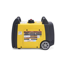 3500W Benzin Inverter Stromerzeuger Champion PG3500-ER mit E-Start 73001i-P-EU Champion Power Equipment