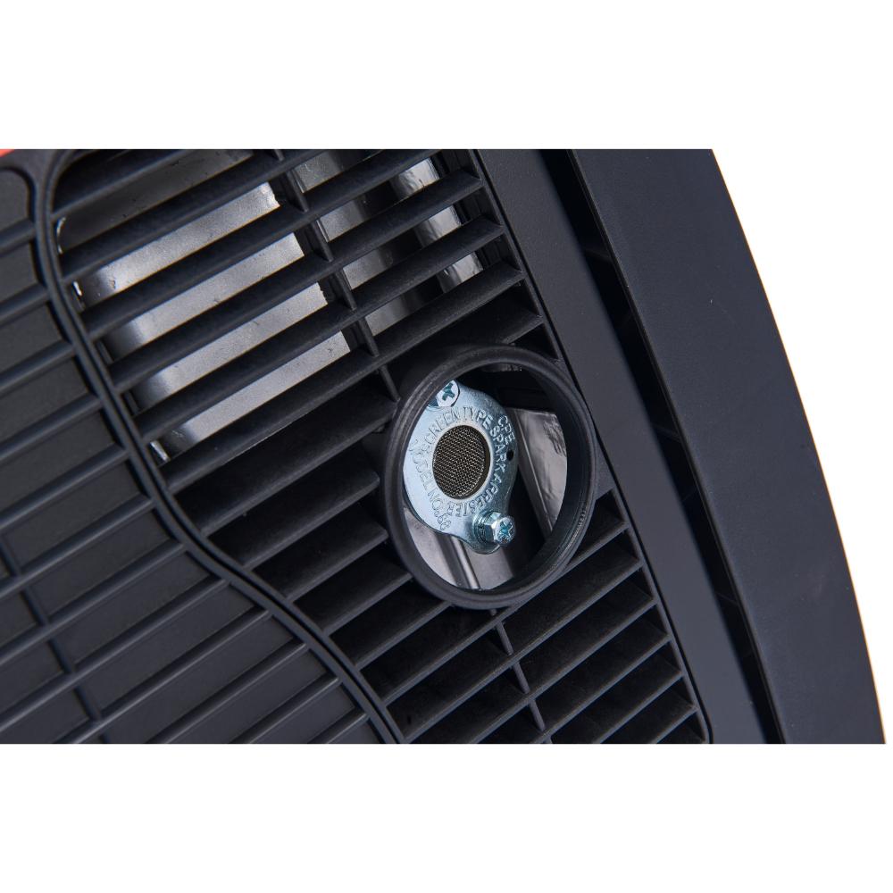 3500W Benzin Inverter Stromerzeuger Champion PG3500-ER mit E-Start 73001i-P-EU