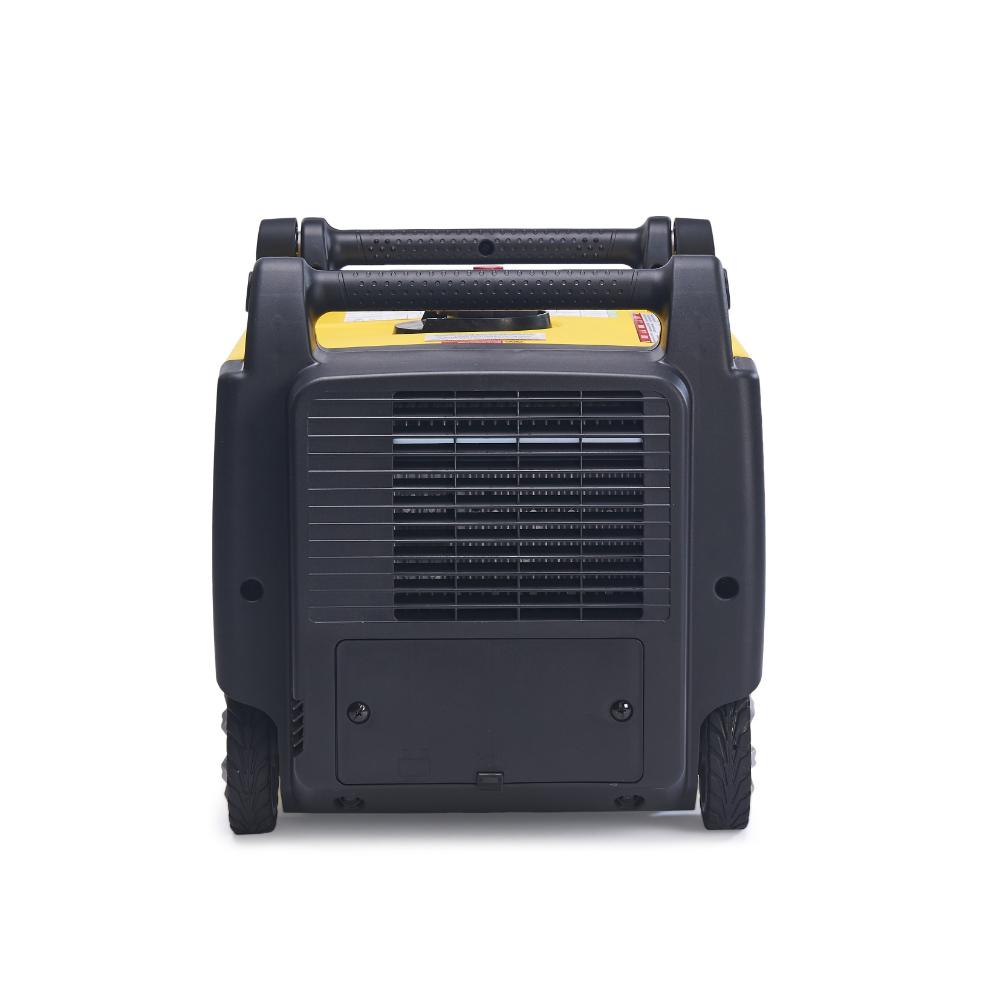 3500W Benzin Inverter Stromerzeuger Champion PG3500-ER mit E-Start 73001i-P-EU