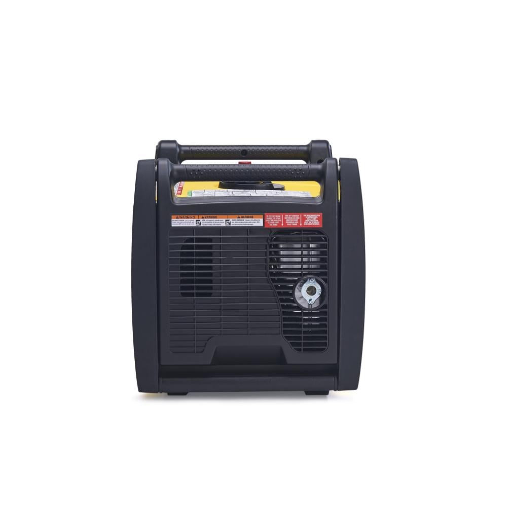 3500W Benzin Inverter Stromerzeuger Champion PG3500-ER mit E-Start 73001i-P-EU