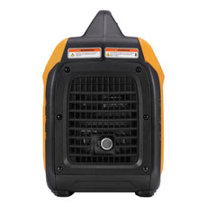 3500W DualFuel Inverter Stromerzeuger maXpeedingrods MXR 3800DF maXpeedingrods