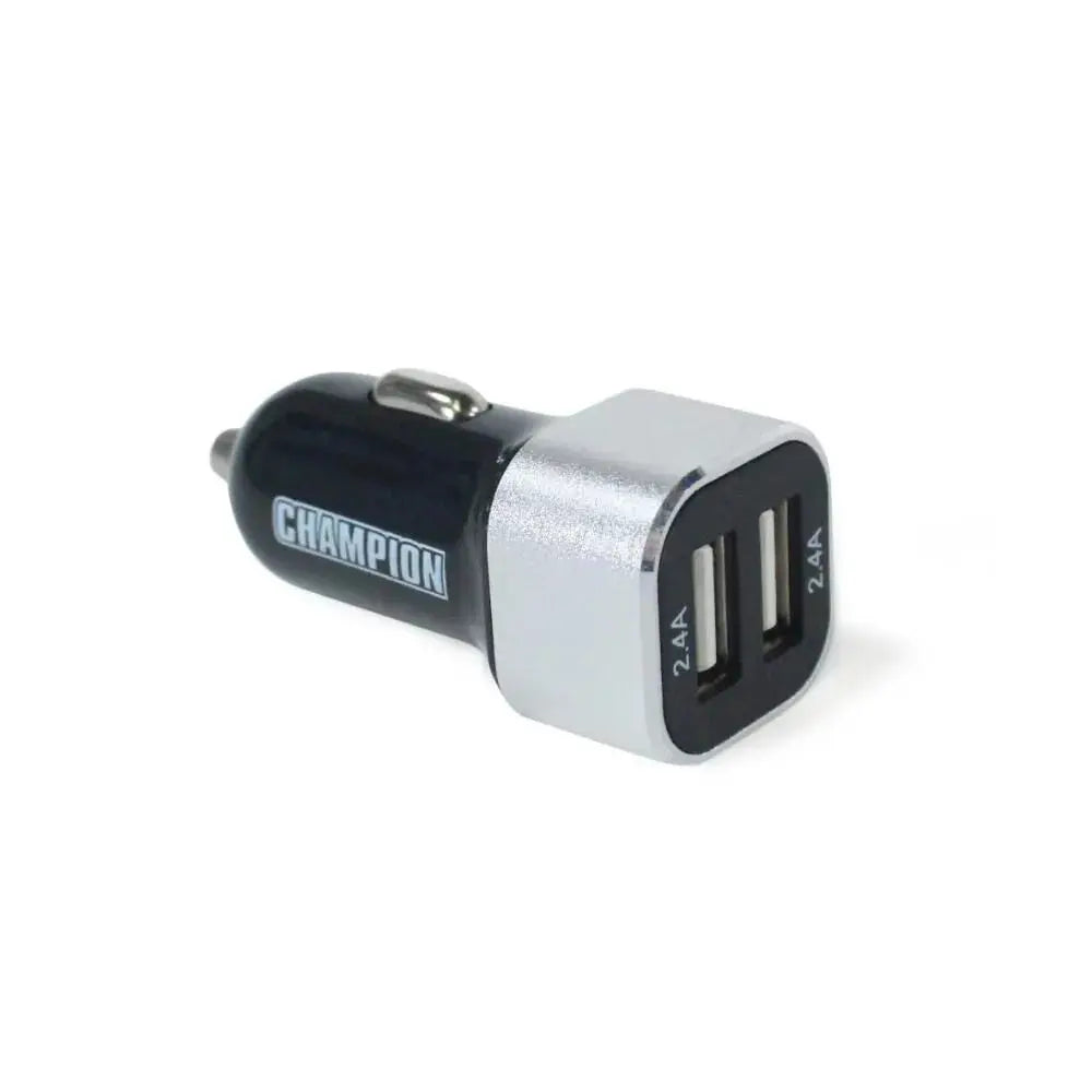 2200 Watt Benzin Inverter Stromerzeuger Champion MightyAtom 2200 Champion Power Equipment