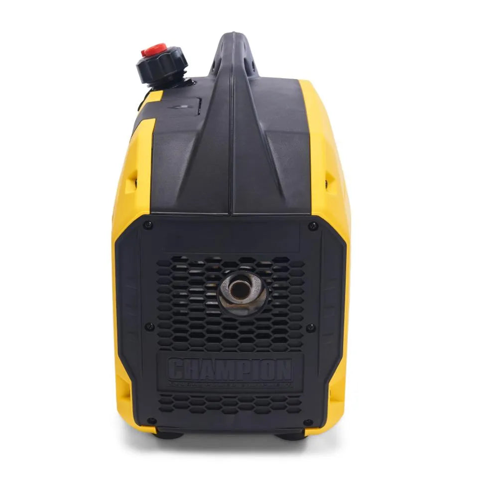 2200 Watt Benzin Inverter Stromerzeuger Champion MightyAtom 2200