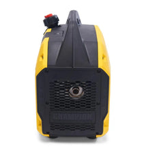 2200 Watt Benzin Inverter Stromerzeuger Champion MightyAtom 2200