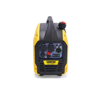 2200 Watt Benzin Inverter Stromerzeuger Champion MightyAtom 2200 Champion Power Equipment